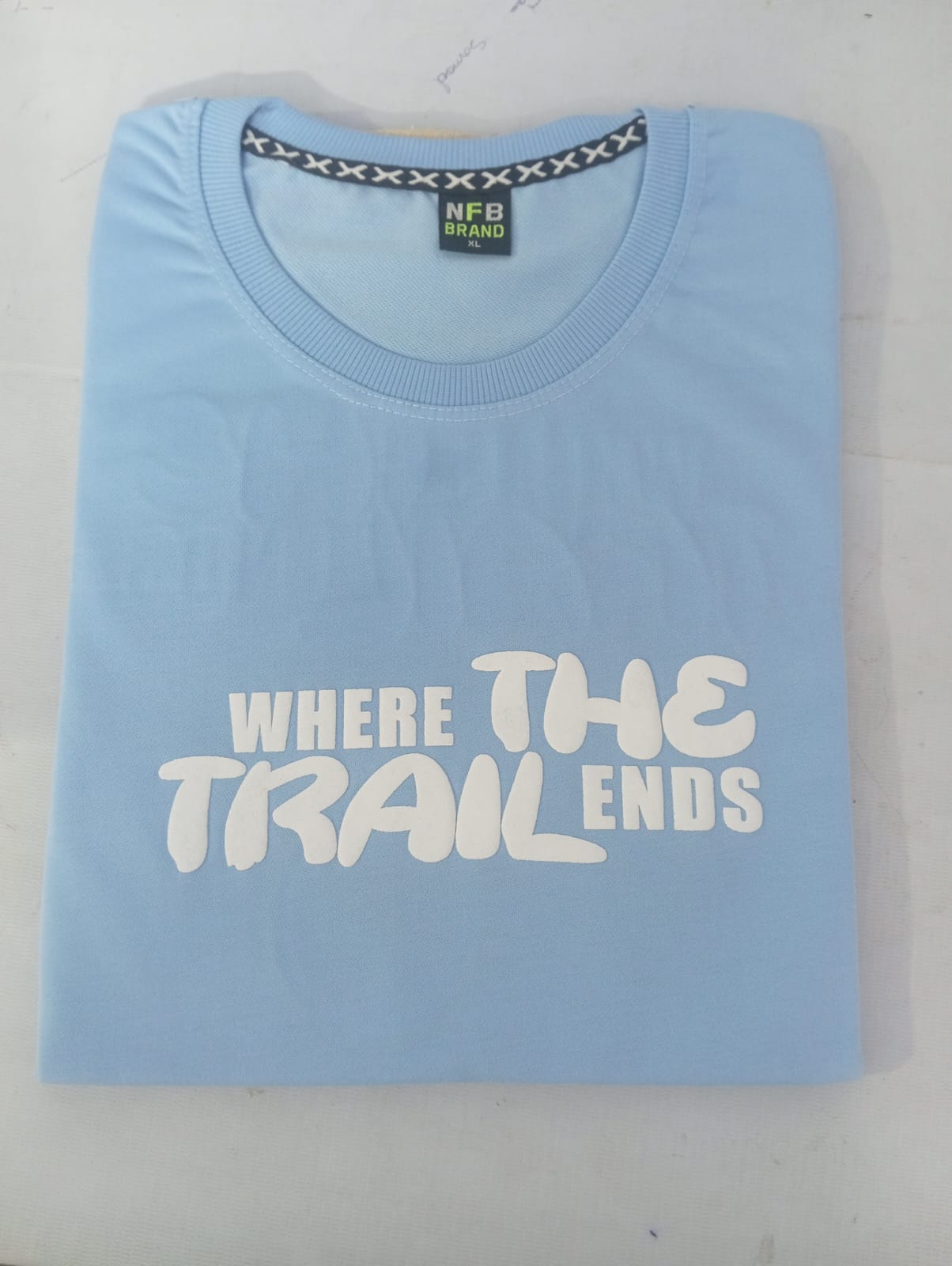 Summer T-Shirt